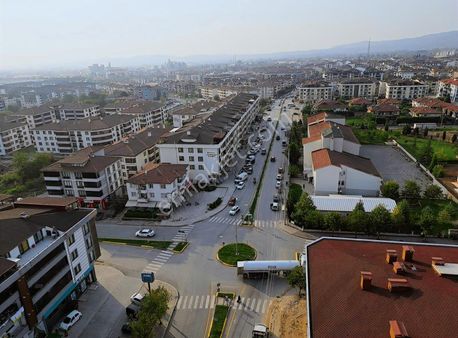 Mükemmel Konumda Özel Dizayn Satılık Ultralüks Dubleks Daire