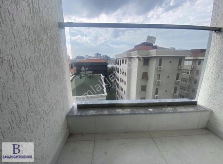 Başarı'dan Caddebostan Bağdat'a Yakın 2+1 Yeni Sıfır Bina