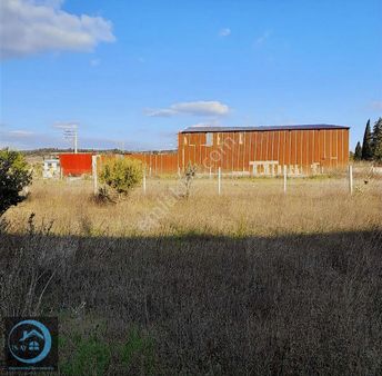 Menderes Kısık'da Satılık Arsa