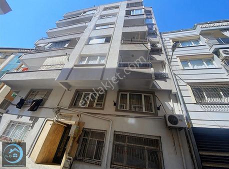 Doğanay Mahallesi'nde Satılık 3+1 Daire