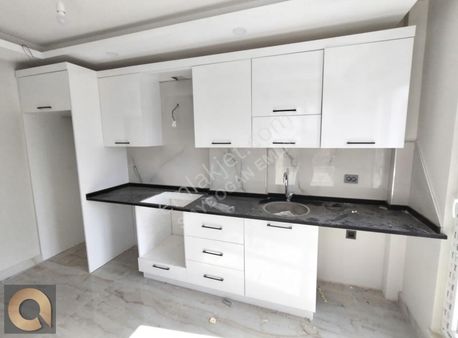 Habibler Mahallesi'nde Satılık Sıfır Site İçi 2+1