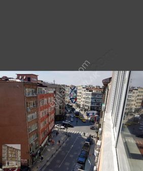 Kuşdili Caddesi Üzerinde 5.kat Asansörlü