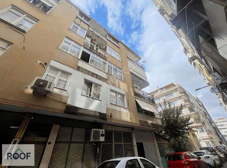 Merkezi Konumda Park Cephe Büyük Daire