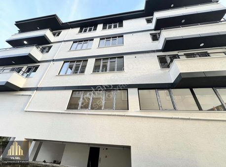 Darıca Bağlarbaşında Lüks 2+1 Daire Deniz Manzaralı