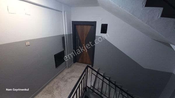 Toroslar Osmaniye Mahallesi'nde 3+1 Full Yapılı Masrafsız Satılık Daire