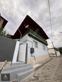 Yıldıztepede Doğal Gazlı 3+1 Tadilatlı Müstakil Ev !