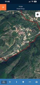 Alan Emlaktansatılık Arsa