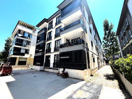 𝄞melodi'den İkizçay'da 3+1 Ayrı Mutfaklı Özel Otopark Alanlı Yerden Isıtmalı Fırsat Daire