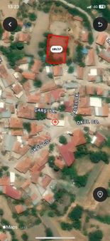 İzmir Kinikta Acil Satılık Arsa