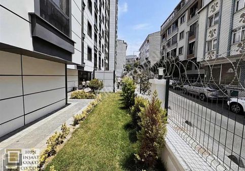 Bağcılar 15 Temmuz Mah.de Yaşam Güneşli Sitesinde Satılık Daire!