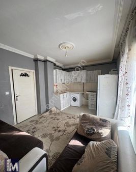 Abbas Mah. Belediye Karşısı 1+1 Eşyalı Kiralık Apart