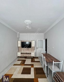 Kırbağı Mah. Belediye Yakını 1+1 Full Eşyalı Kiralık Apart