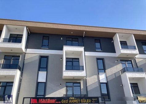 Osmangazi Mah. Sgk Arkası 1+1 Sıfır Full Eşyalı Asansörlü Kiralık Apart