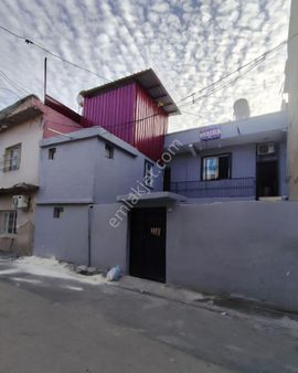 Gülpınar Mahallesinde Salı Pazarı Civarında 2 Katlı Müstakil Tek Katlı Fiyatına