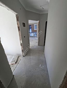 Nezıh Konumda 2+1 Arakat Daire