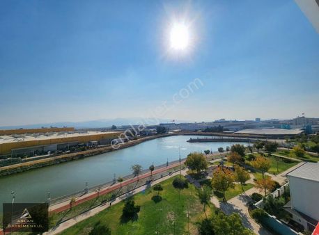 Ataşehirde Lüks Ve Kaliteli 2+1 Deniz Manzaralı