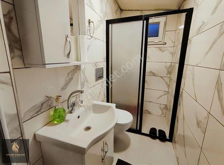 Beykoz Üniversiteye Yakın 1+0 Yeni Tadilatli 1.kat Daire