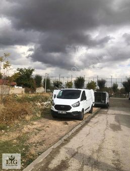 Esil Grup'tan Fevziçakmak Mahallesinde Kelepir Arsa