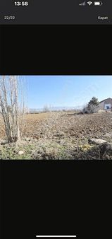 4825 Mt İlçe Merkezinde Fırsat Arazi.araştırın ..