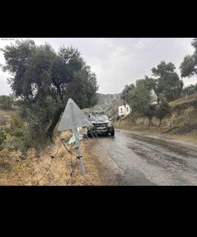 703 Mt, Arsa Konut İmarlı. Anayola Sıfır.elkt,su...