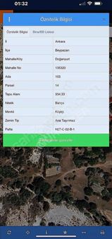 334 Mt Bahçe Köy İçinde. Yolu Var.tek Tapu