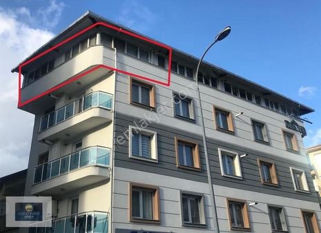 Good Invest Gm'den Atapark'ın Yanıbaşında Kiralık Lüx Apart