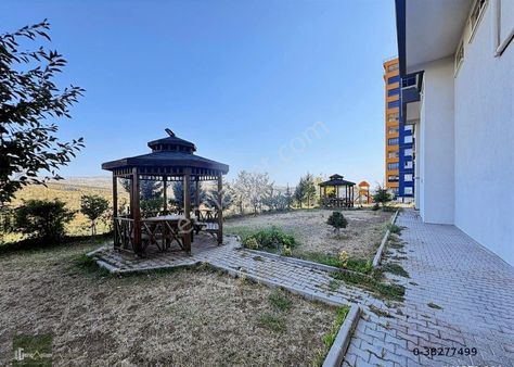 ▄gençaslan'dan▄ Aygar Park Evlerinde 4+1 Dubleks Daire