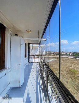 7-şeker Gayrimenkul 2+1-125m2 Satılık Bakımlı Yeni Daire
