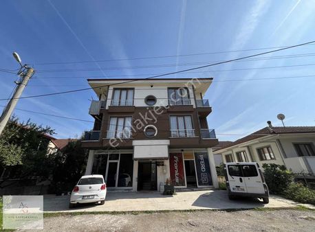 Ata'dan | Aziziye Mahallesi Hastane Karışı 2+1 Kiralık Daire