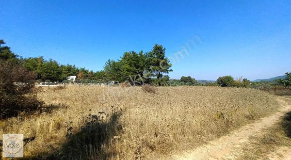 Menderes Yeniköy'de Fırsat Yatırımlık 3000m2 Tarla