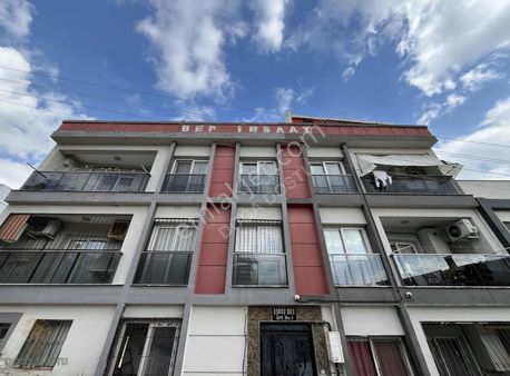 Bornova Merkez,aşık Veysel Yakınıaz Katlı Yeni Binada Satılık1+1