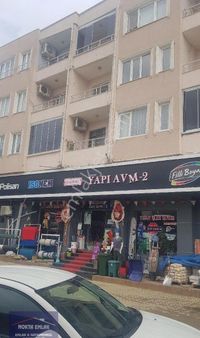 Carsi Merkezde Satilik Daire