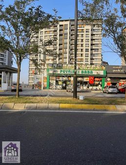 Tuana Konutlarında 3+1 Daire