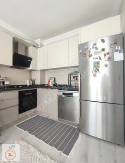 2+1 Yeni Bina Satılık Daire Lake Mutfak Ve Banyo