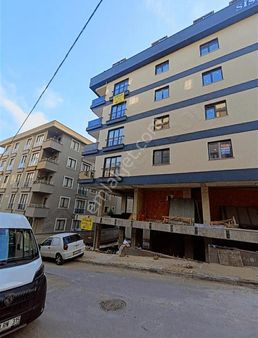 Odak Gayrimenkulden 2+1 Satılık Daire