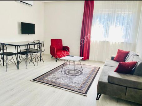 Antalya Kepez Kültür Ahatlı Dokuma Meltem Günlük Kiralık Ev Apart Daire