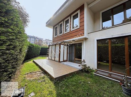 Çekmeköy Konakları 4+2 Orman Cephe Kiralık Villa