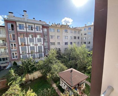 Dönertaş Emlaktan Yeni Bağlar Mah. Kiralık Lüks Apart Daire