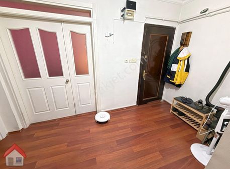 Kağıthane Ortabayırda Harika Lokasyonda %25 Hisseli Daire