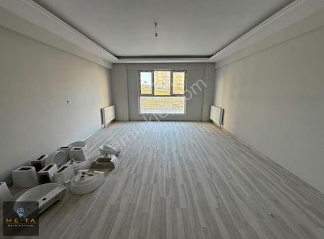 Me-ta Gayrimenkul'den Şentepe Mahallesi 3+1 Satılık Daire