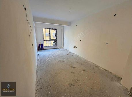 Me-ta Gayrimenkul'den Kurtuluş Mahallesi 3+1 Satılık Daire