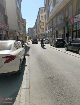 Huzur Gayrimenkulden Kemalettin Mah Cadde Üstü Satılık Dükkan