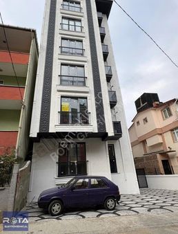 Rota'dan Fatih Mah'de Yerden Isıtmalı Sıfır 2+1 Kiralık Daire...