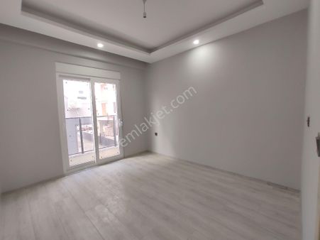 Doğalgazlı 2+1 Sıfır Daire