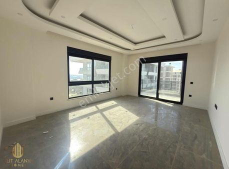 Alanya Çıplaklı Da Full Aktiviteli Ayrı Mutfak Daire