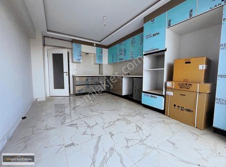 Rs*den Yenikentn En Güzel Yapılarndan Huzr Dolu 4+1 Lüx Dairesi*