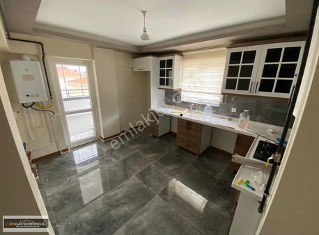 *rs'den* Merkezi Konum Ultra Lüx Ultra Genişlik 3+1 Geniş Balkon