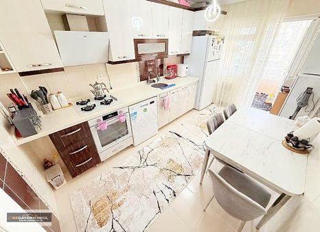 *rs'den* K.limitsiz Ön Cephe Masrafsız 3+1 Daire