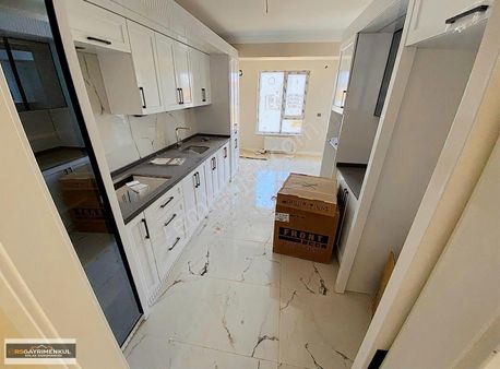 *rs'den* 4+1 Harika Genişlik'de Kilerli Merkezi Konum Ultra Lüx