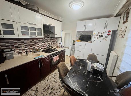 *rs'den* Full Yapılı Cam Balkonlu 29 Ekimde Lüx 3+1